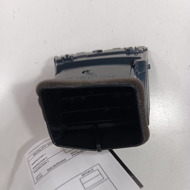 Mitsubishi Outlander Sport Dash Air Vent Left Driver  2020 2021 2022 2023