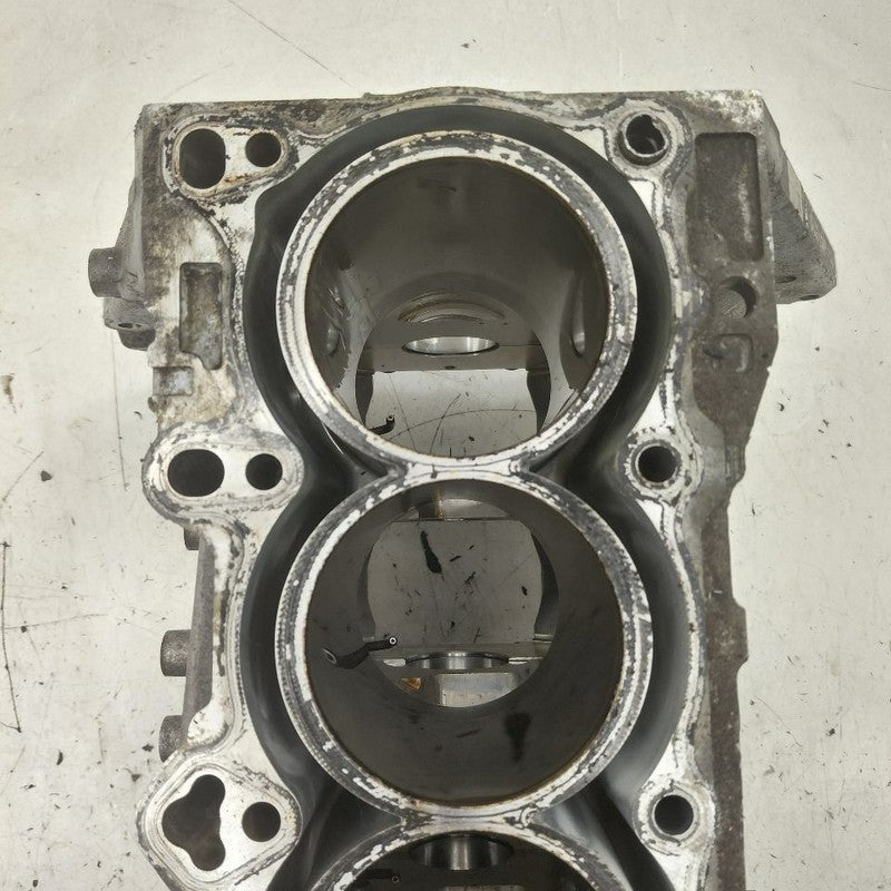 Bare Engine Cylinder Block Naturally Aspirated Fits 19-23 Mazda 3