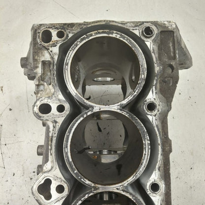 Bare Engine Cylinder Block Naturally Aspirated Fits 19-23 Mazda 3