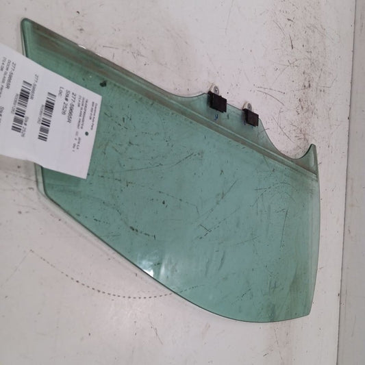 Passenger Right Front Door Window Glass Fits 16-22 Acura ILX
