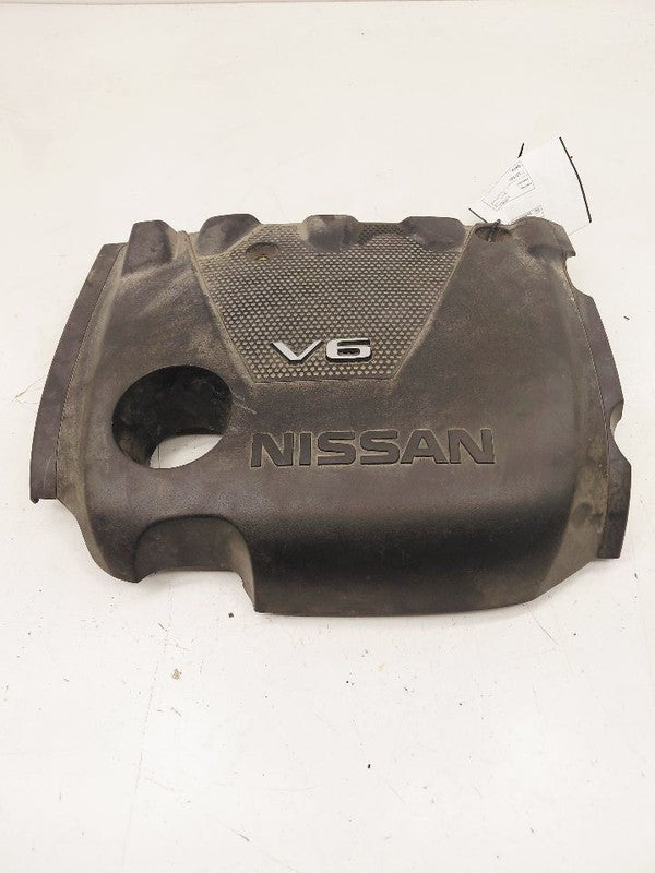 Nissan Maxima Engine Cover  3.5 2018 2017 2016 OEM