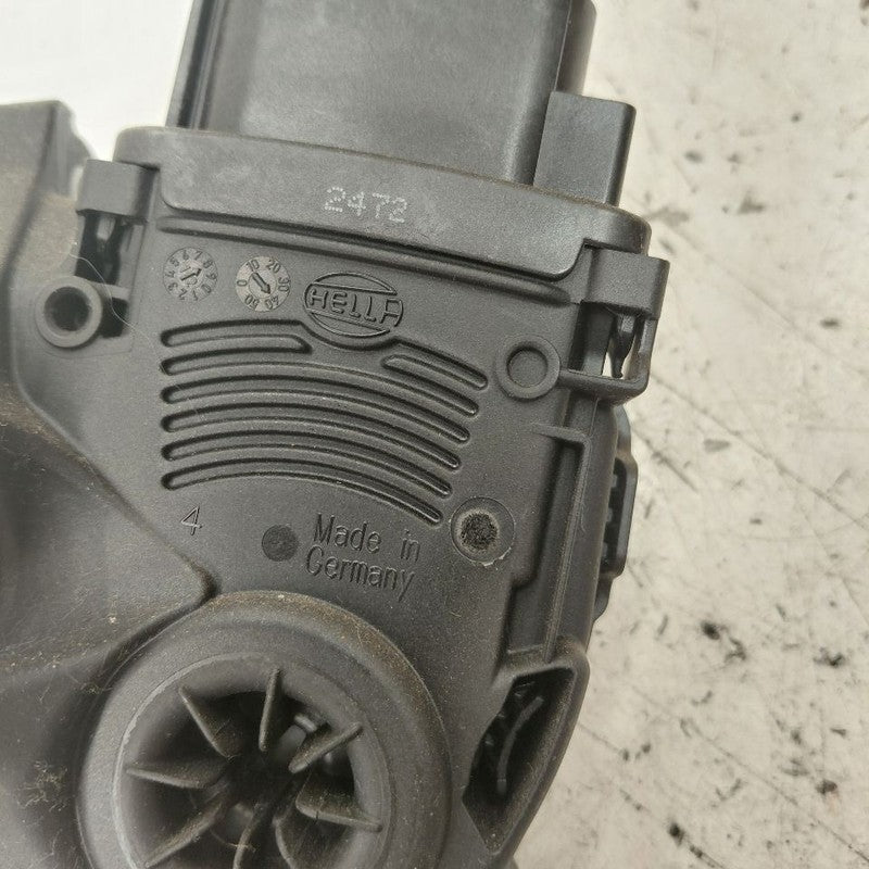 Volvo S60 Gas Pedal  2013 2014 2015