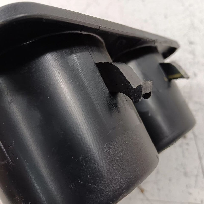 Kia Forte Rear Cup Holder  2014 2015 2016