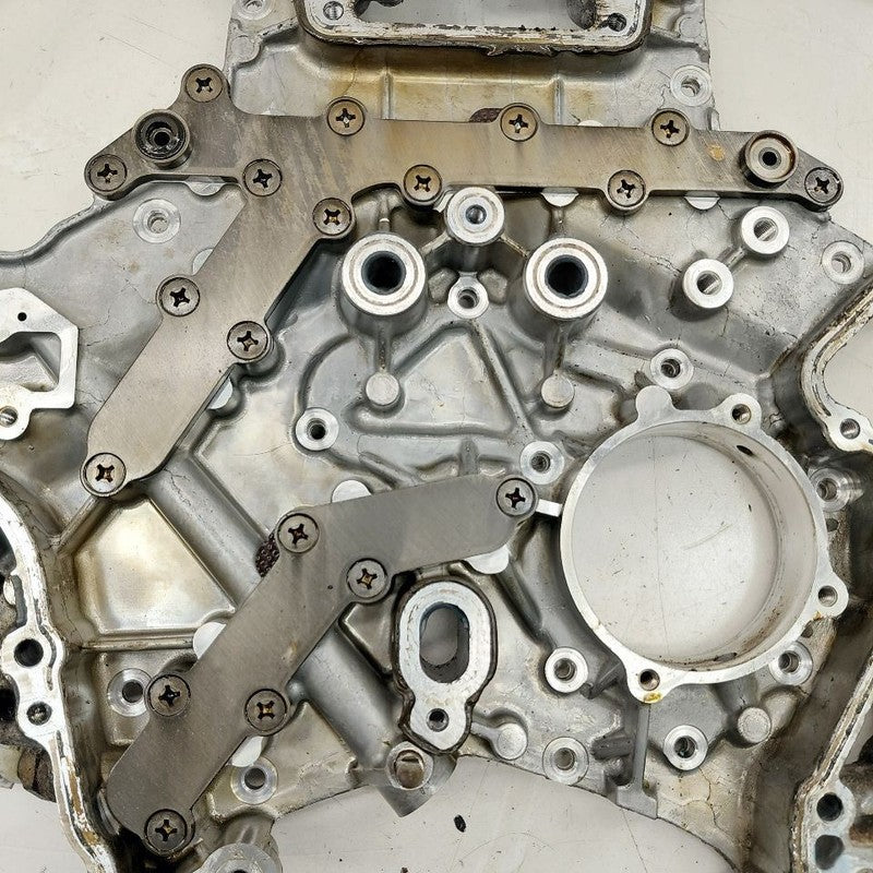 Rear Timing Cover Fits 09-14 16-23 Nissan Maxima OEM
