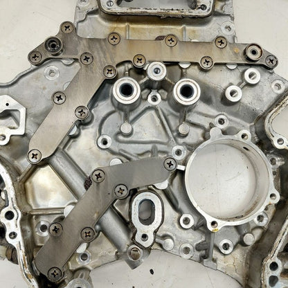 Rear Timing Cover Fits 09-14 16-23 Nissan Maxima OEM