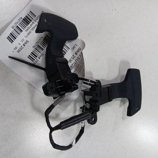 Outback Legacy Paddle Shifters 2025 2024 2023 2022 2021 2020 OEM