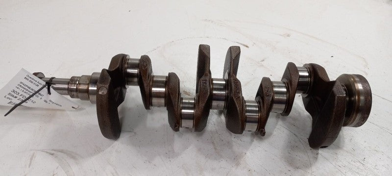 Ford Fiesta Engine Crankshaft Crank Shaft 2011 2012 2013 OEM