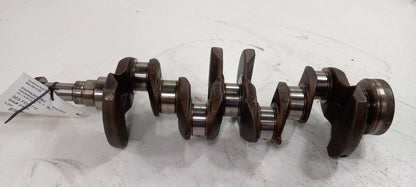 Ford Fiesta Engine Crankshaft Crank Shaft 2011 2012 2013 OEM