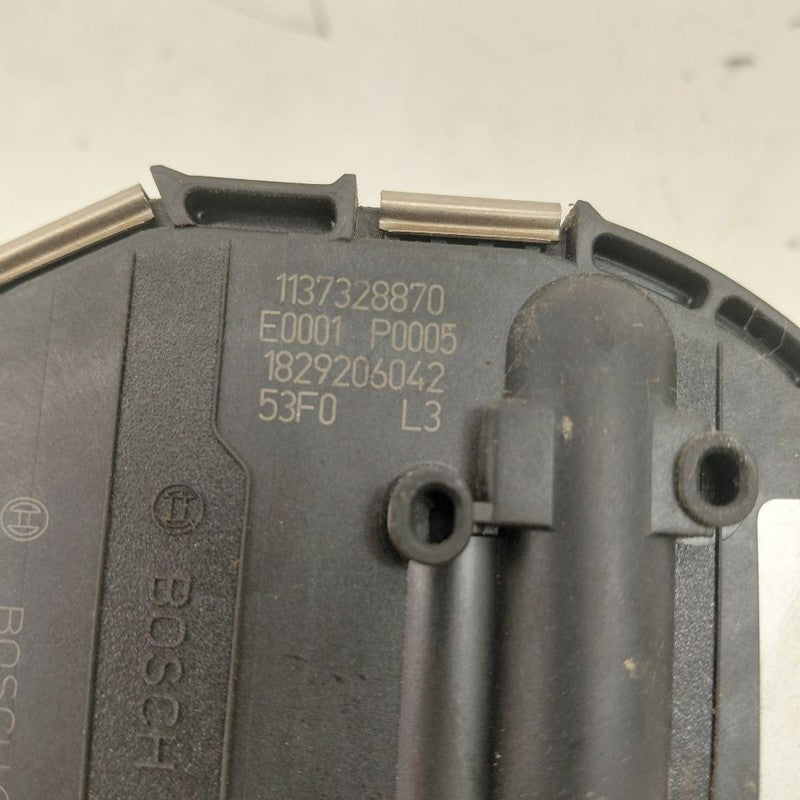 Front Windshield Wiper Motor Fits 16-19 Chevy Volt OEM