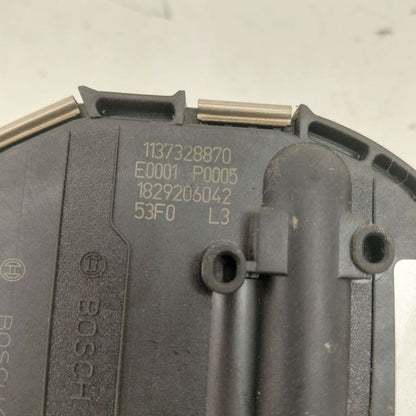 Front Windshield Wiper Motor Fits 16-19 Chevy Volt OEM