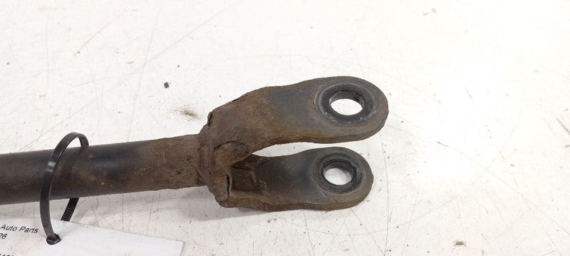 Lower Control Arm Rear Trailing Fits 11-14 MAXIMA  OEM