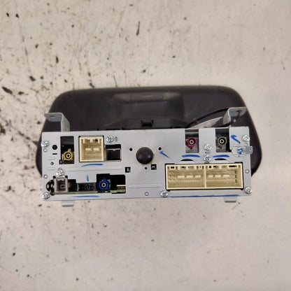 Audio Equipment Radio US Market Display and Receiver 19-20 Hyundai San