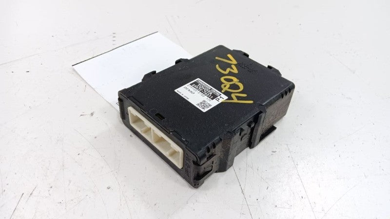 Transmission Right Hand Dash Fits 14-17 LEXUS CT200H  OEM