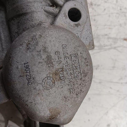 Ford Ecosport Fuel Pump Housing Mount 2018 2019 2020 2021 2022 OEM