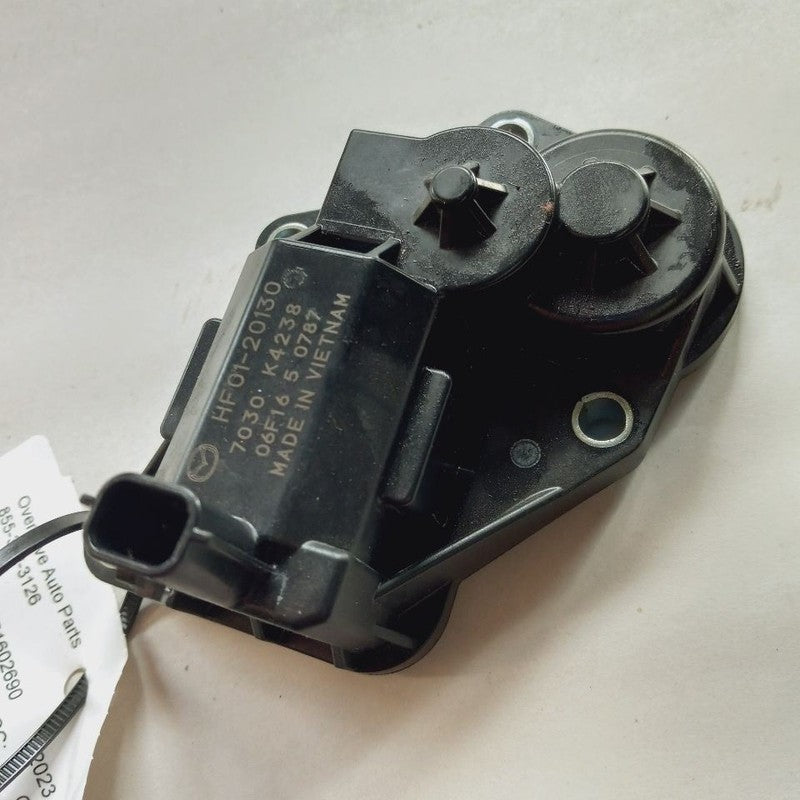 Mazda 3 Flap Door Motor Heater AC Door Actuator {HF0120130} 2023 2022 