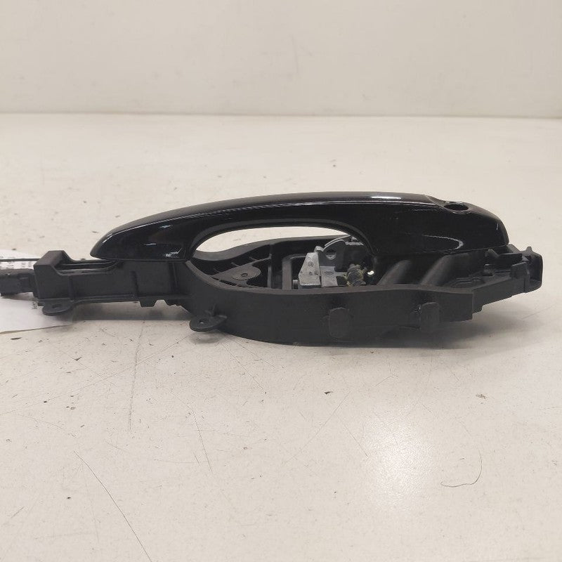 Driver Left Front Door Handle Exterior Fits 20-24 Ford Escape