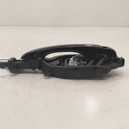 Driver Left Front Door Handle Exterior Fits 20-24 Ford Escape