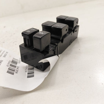 Driver Front Door Lock And Window Switch Fits 12-19 Nissan Versa