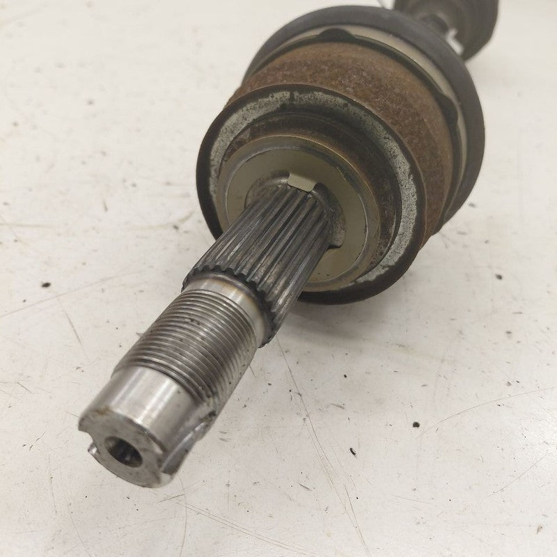 Passenger Right Front CV Axle Shaft AWD Outer Assembly Fits 15-22 Chev