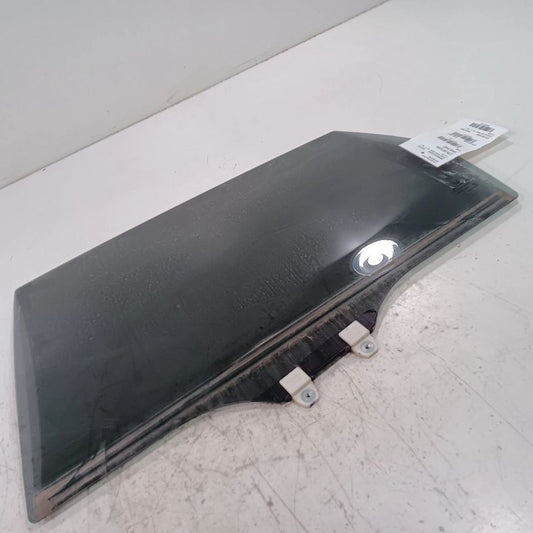 73450T0GA10 Left Rear Door Window Glass With Privacy Tint Fits 12-16 CR-V