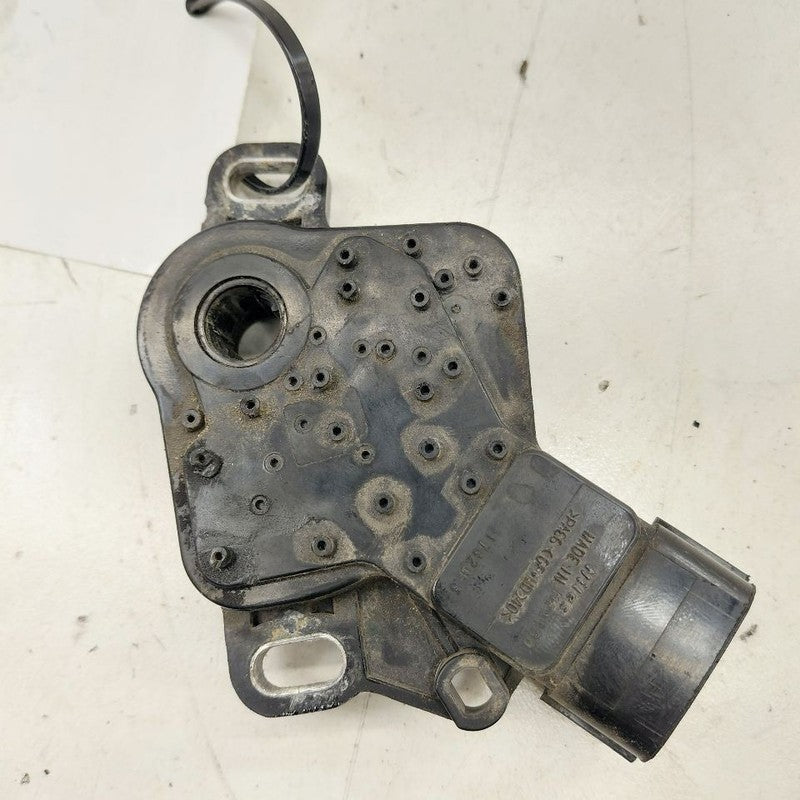 Nissan Maxima Neutral Safety Switch Automatic Transmission Gear Select