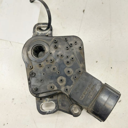 Nissan Maxima Neutral Safety Switch Automatic Transmission Gear Select