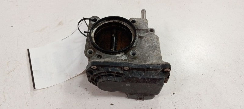 Throttle Body MR20DE Fits 13-20 NV200 OEM