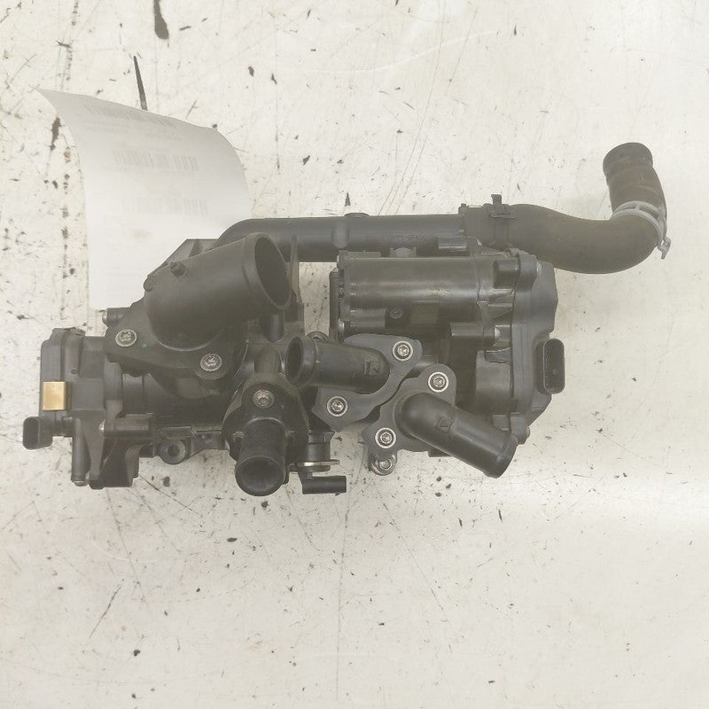Buick Encore GX Thermostat Housing Mount Bracket  1.3 2022 2023 2024 2
