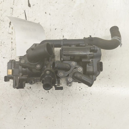 Buick Encore GX Thermostat Housing Mount Bracket  1.3 2022 2023 2024 2