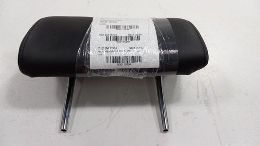 Nissan Maxima Seat Headrest Rear Back Seat Head Rest 2004 2005 2006 20
