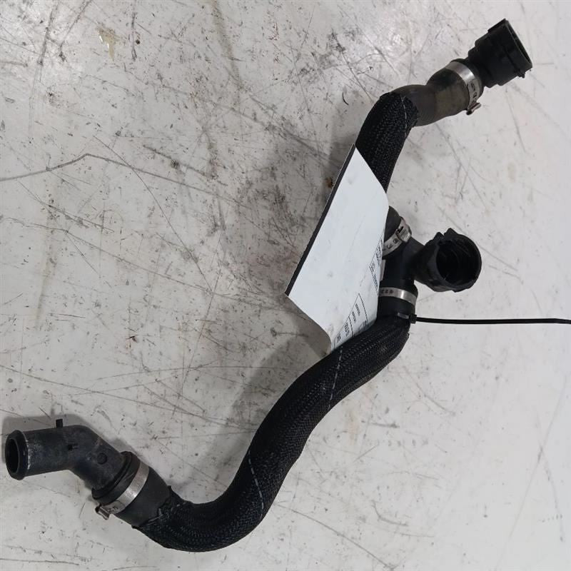 Mini Cooper Coolant Line Crossover Pipe  2016 2017 2018 2019 2020 OEM