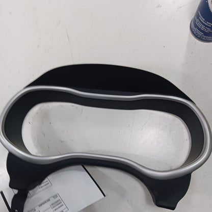 Jeep Cherokee Speedometer Bezel Dash Surround Trim  2015 2016 2017