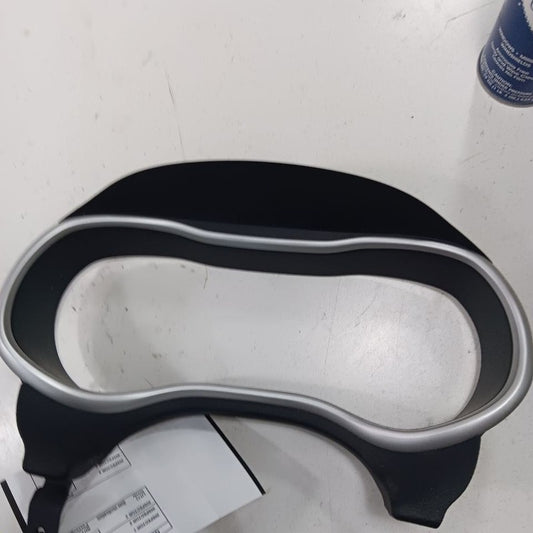 Jeep Cherokee Speedometer Bezel Dash Surround Trim  2015 2016 2017