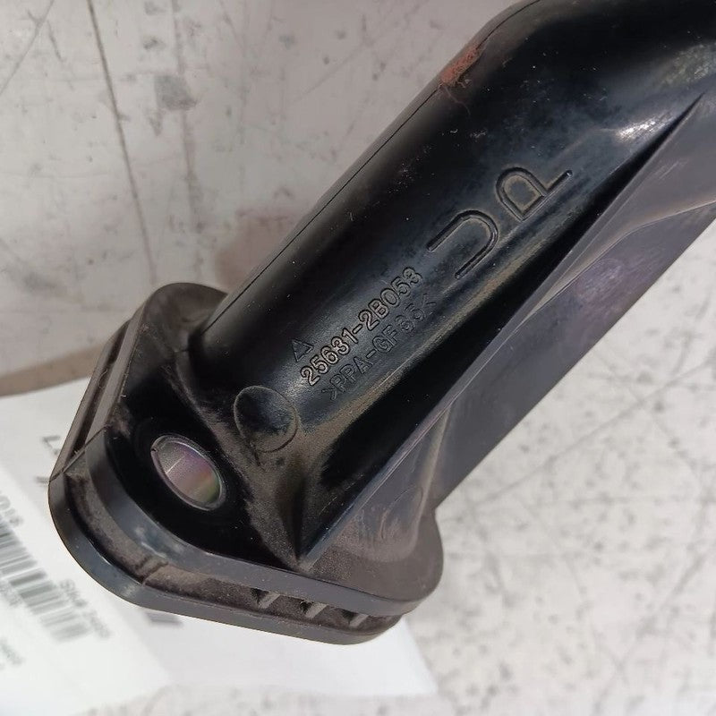 Kia Soul Radiator Hose Neck  2017 2018 2019 OEM