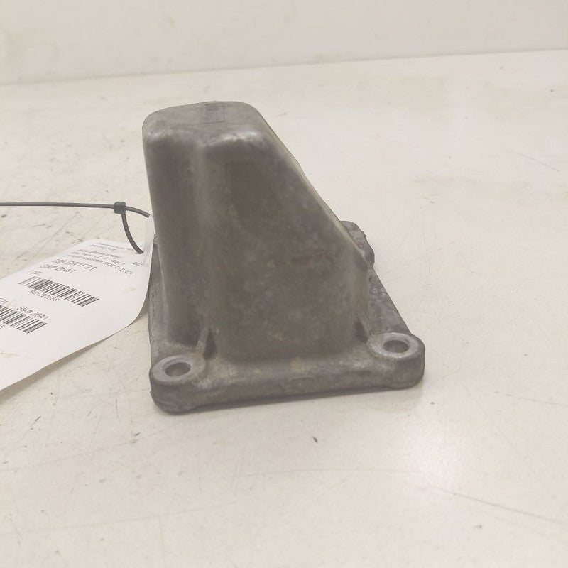 Nissan Rogue Rear Carrier Side Cover 2021 2022 2023