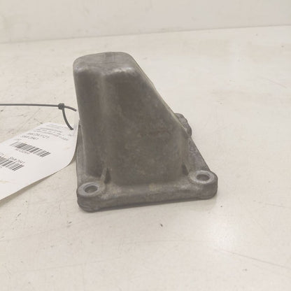 Nissan Rogue Rear Carrier Side Cover 2021 2022 2023