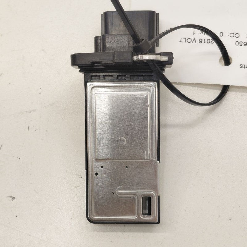 Mass Air Flow Meter Sensor Diesel 17-24 SILVERADO 2500 PICKUP