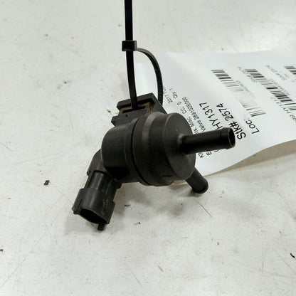 Hyundai Tucson Purge Valve {289102E000} 2.0 2016 2017 2018 OEM