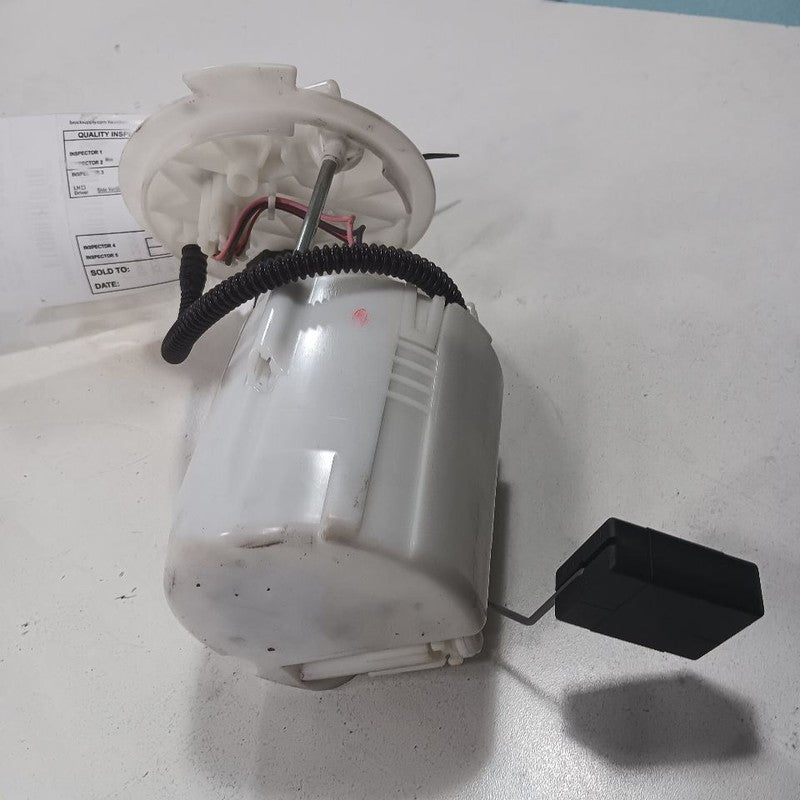 Fuel Pump Assembly Tank Mounted Sedan Fits 16-21 Honda Civic OEM
