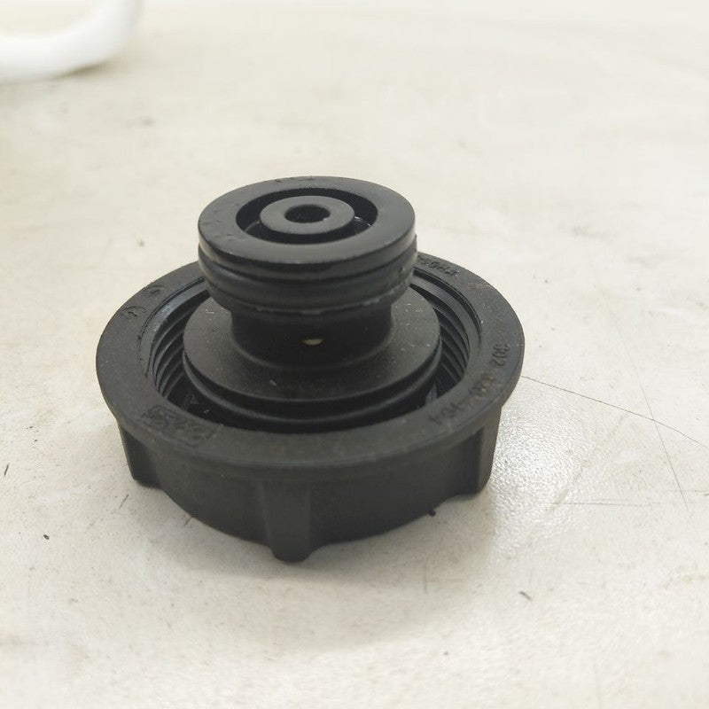 Radiator Overflow Coolant Reservoir XC70 Fits 08-16 Volvo 70 Series