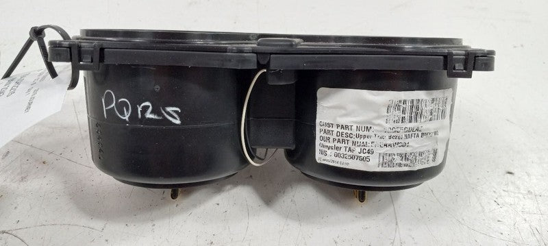 Dodge Journey Cup Holder 2014 2015 2016 2017 2018 OEM