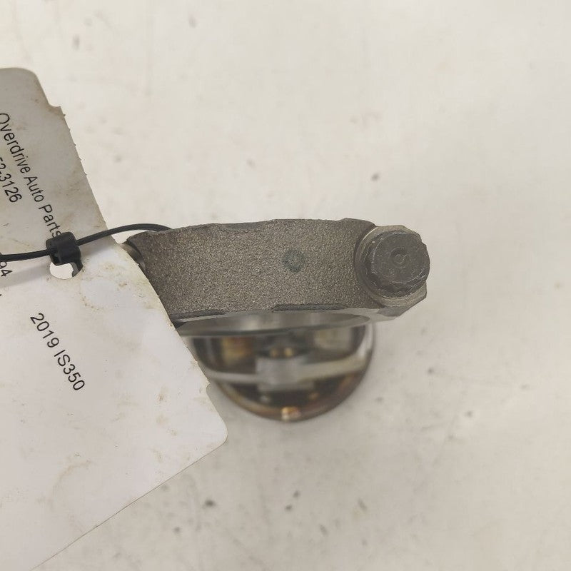 Lexus IS350 Single Piston With Connecting Rod   3.5 2020 2019 2018