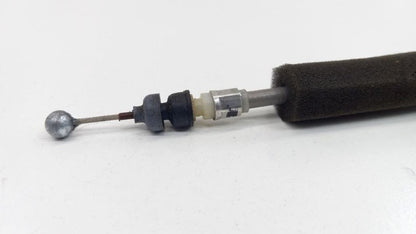 Nissan Versa Door Latch Lock Left Driver Front 2010 