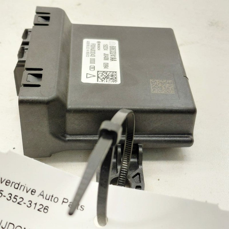 Jeep Compass Gateway Control Module {68633241AA} 2025 2024 2023 OEM