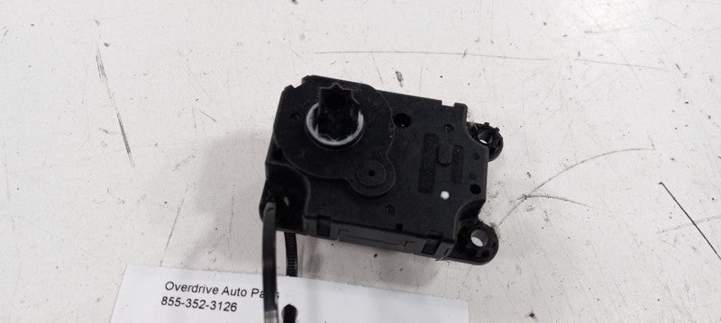 Mini Cooper Paceman Flap Door Motor Heater AC Door Actuator 2013 2014 