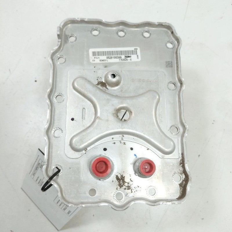 Jeep Compass Intake Mounted Intercooler {05281983AA} 2.0 2025 2024 202