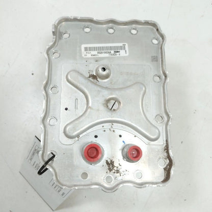 Jeep Compass Intake Mounted Intercooler {05281983AA} 2.0 2025 2024 202