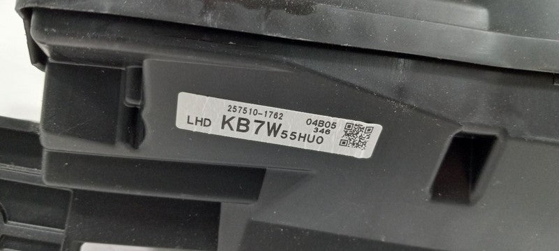 Mazda CX-5 2018 Heads Up Display Projector OEM