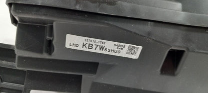 Mazda CX-5 2018 Heads Up Display Projector OEM