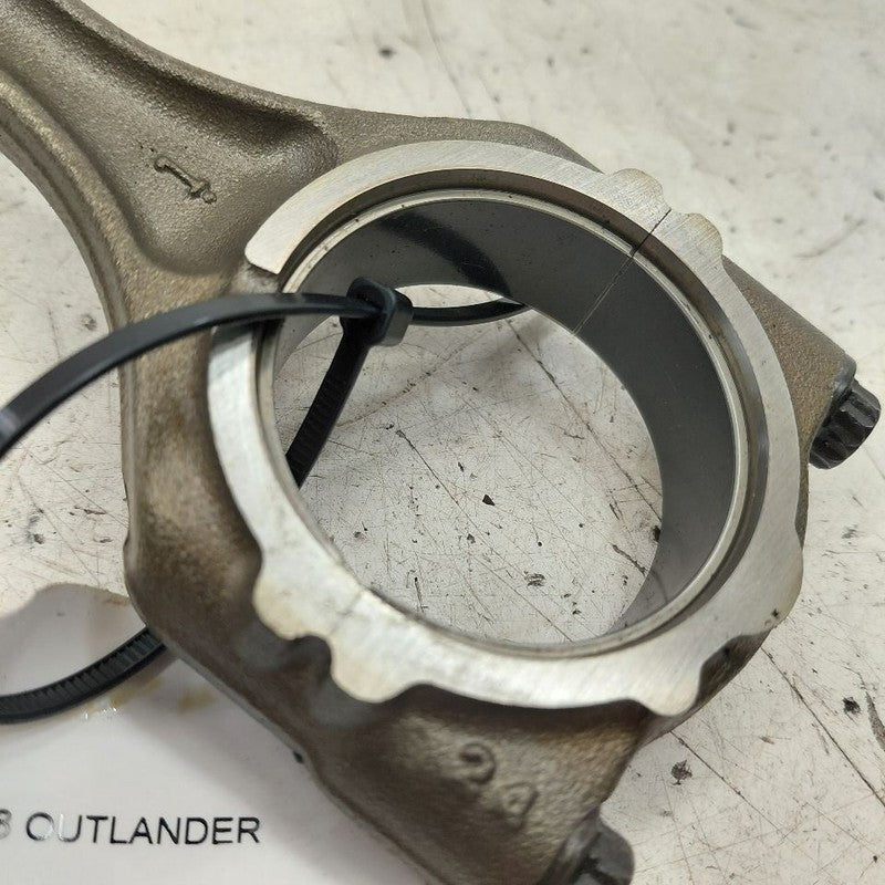 Mitsubishi Outlander   Single Piston With Connecting Rod   2018 2017 2